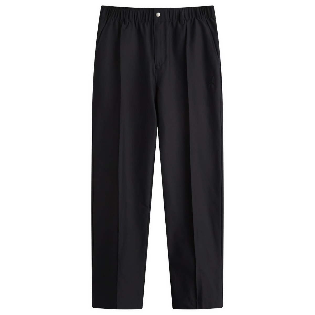 Air Jordan Men's Golf Pant in Black/Dark Shadow