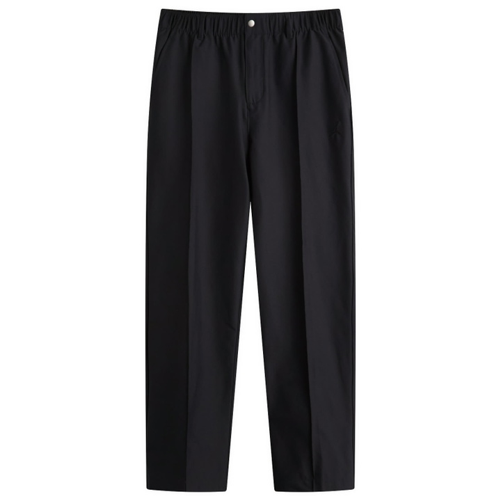 Photo: Air Jordan Men's Golf Pant in Black/Dark Shadow