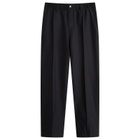 Air Jordan Men's Golf Pant in Black/Dark Shadow