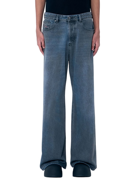 Photo: Diesel 1996 D-Sire Jeans
