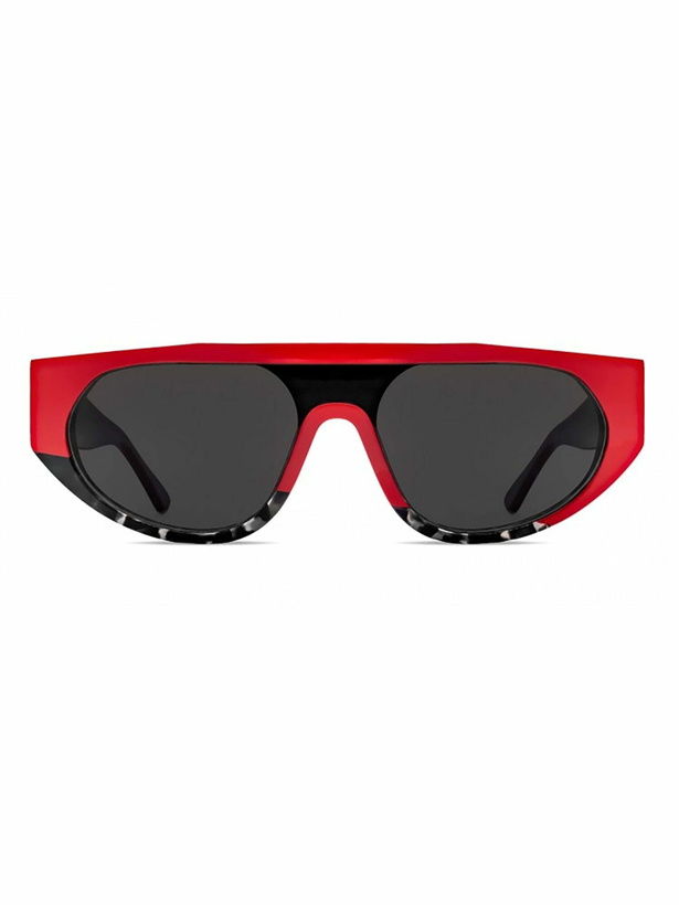 Photo: Thierry Lasry KANIBALY Sunglasses