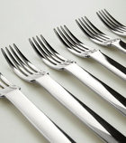 Alessi - Rundes Modell 24-piece cutlery set