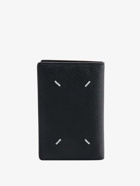 Maison Margiela   Card Holder Black   Mens