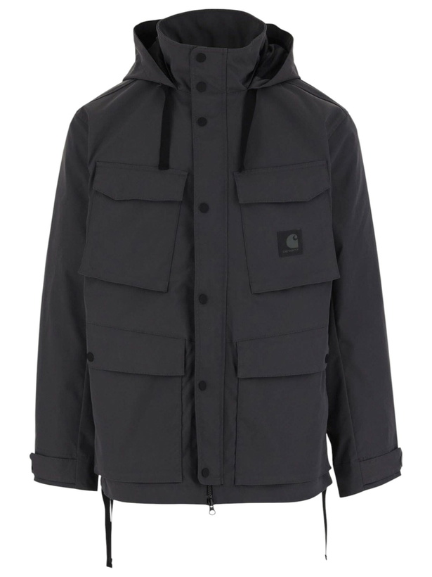 Photo: Carhartt Balto Jacket