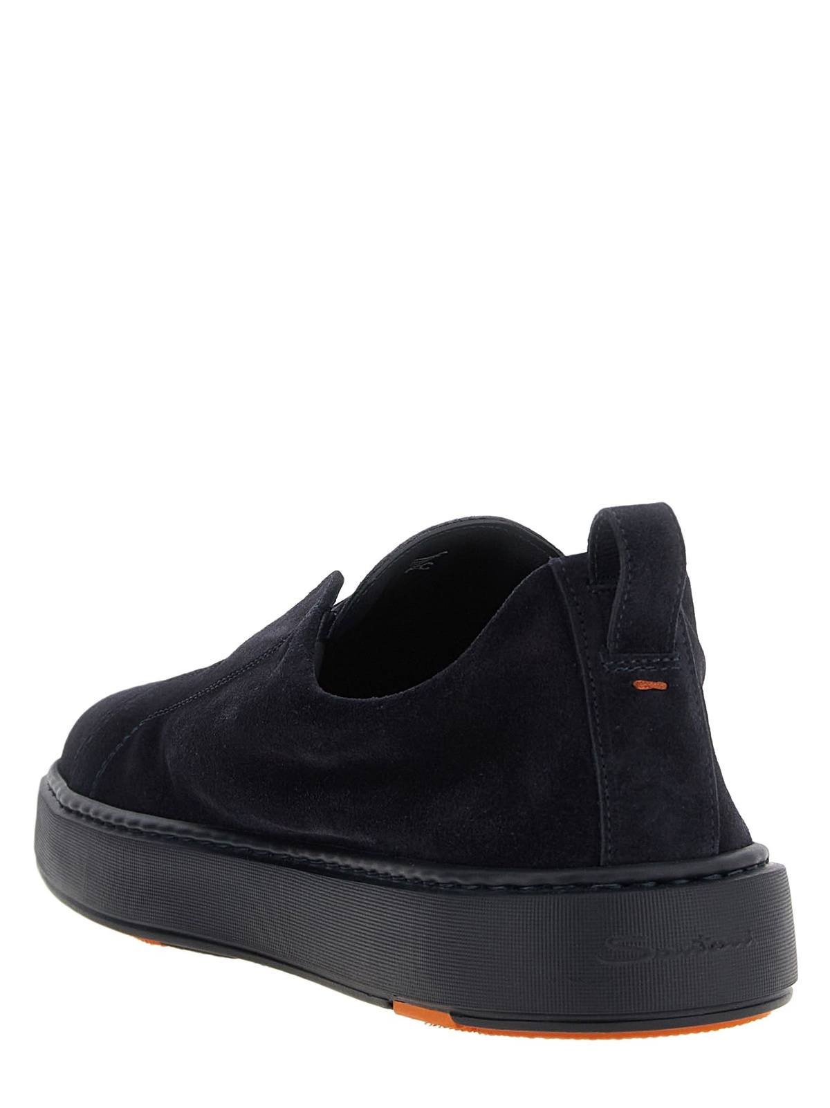Santoni victory Sneakers