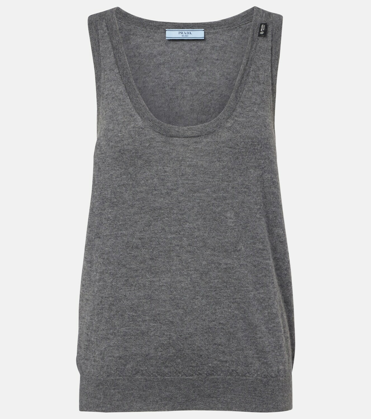 Prada Cashmere sweater vest