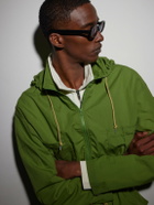 Auralee - Eyevan D-Frame Acetate Sunglasses