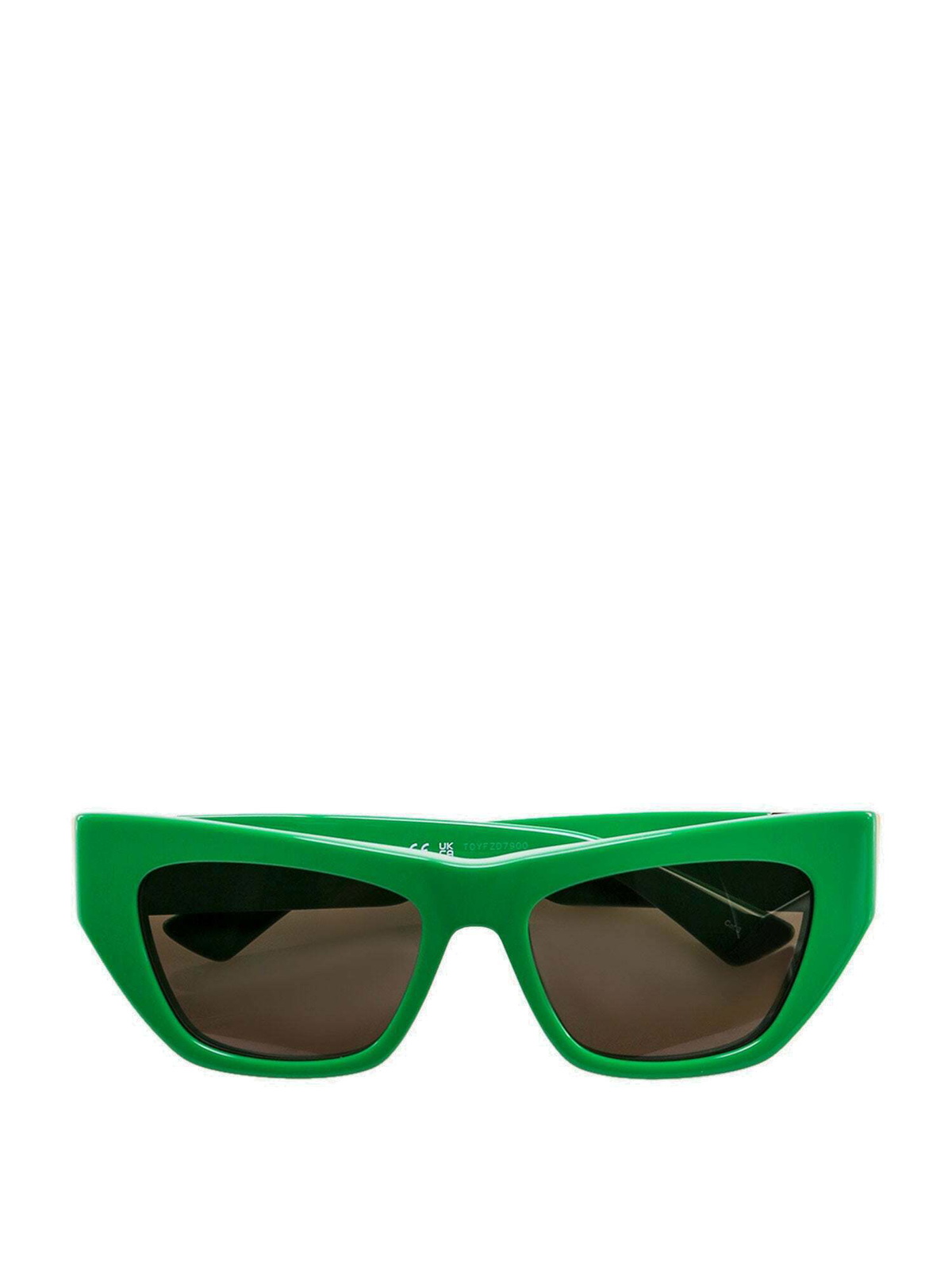 Bottega Veneta Women's Classic Sunglasses Multicolor