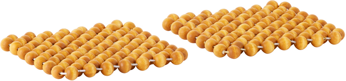 Pien Studios Carmen Coaster Set - Thumbnail 3