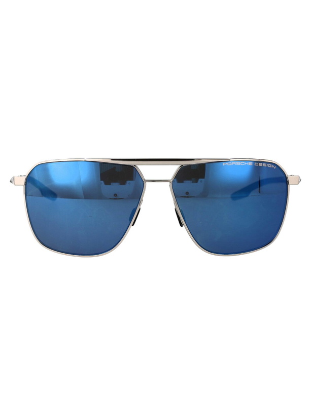 Photo: Porsche Design P8949 Sunglasses