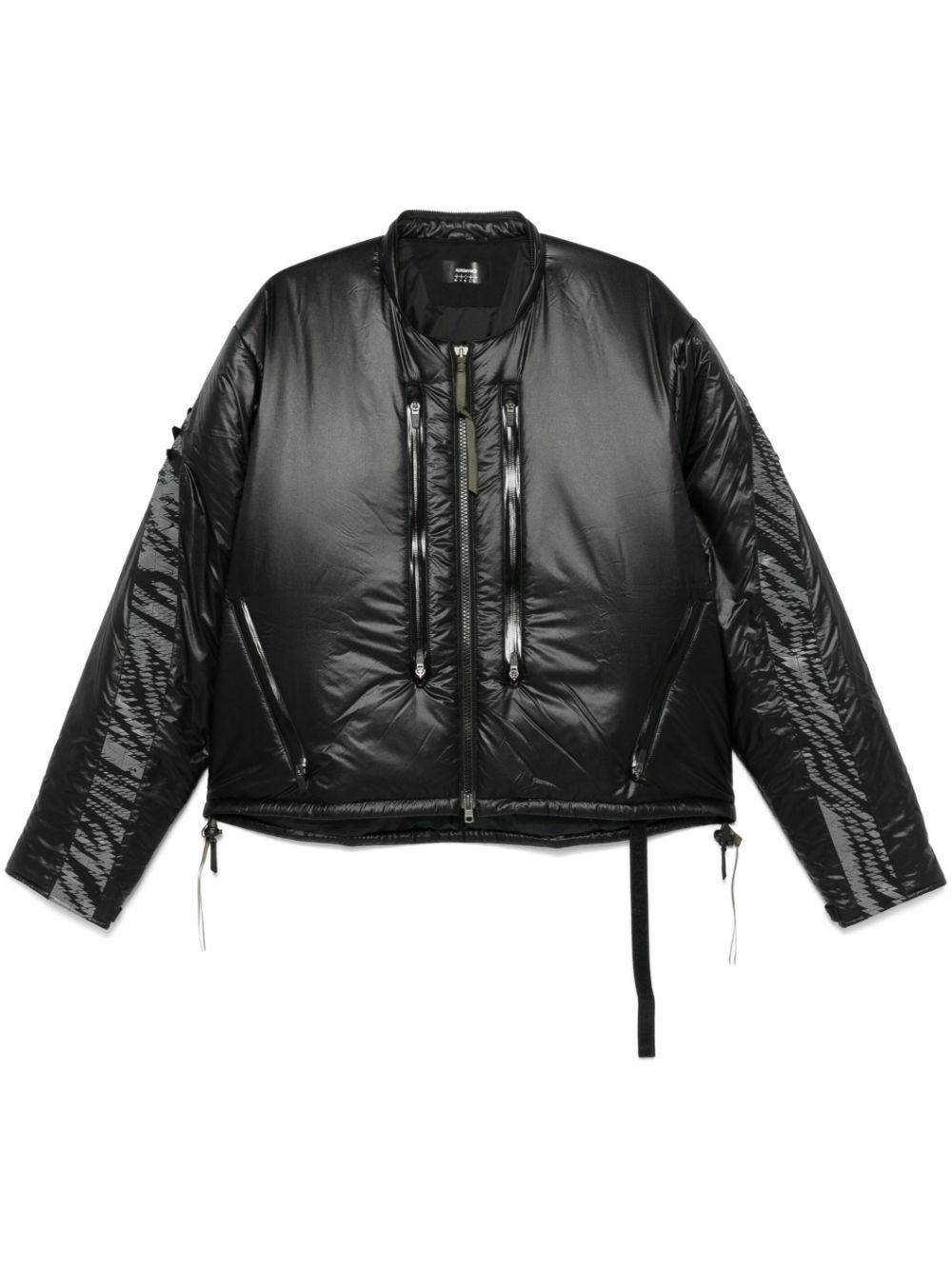 Acronym J53TS-GT 3L Gore-Tex Pro Tec Sys Interops Coat Acronym Acronym J53TS-GT 3L Gore-Tex Pro Tec Sys Interops Coat Acronym
