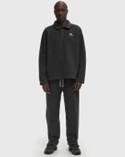 New Balance Polar Fleece Polo Black Men