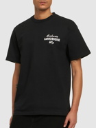 CARHARTT WIP - Mechanics Short Sleeve T-shirt