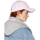 adidas Originals Pink Trefoil Cap