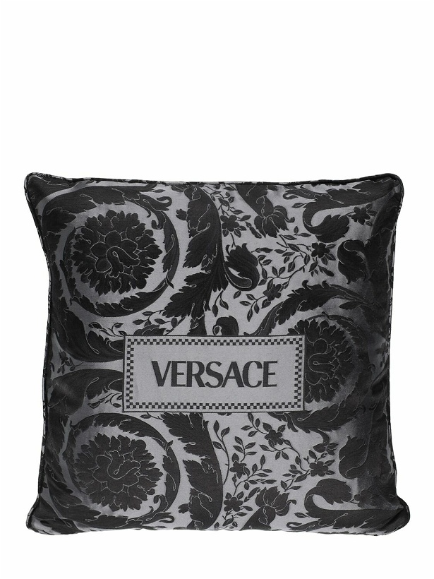Photo: VERSACE - Barocco Renaissance Cushion
