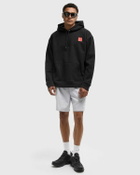 The North Face 40TH ANNIVERSARY MOUNTAIN JACKET HEAVY Black Mens Hoody