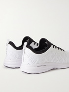 APL Athletic Propulsion Labs - Phantom TechLoom Running Sneakers - White