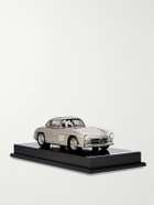 Ralph Lauren Home - Amalgam Collection Mercedes Benz 300 SL Gullwing 1:18 Model Car