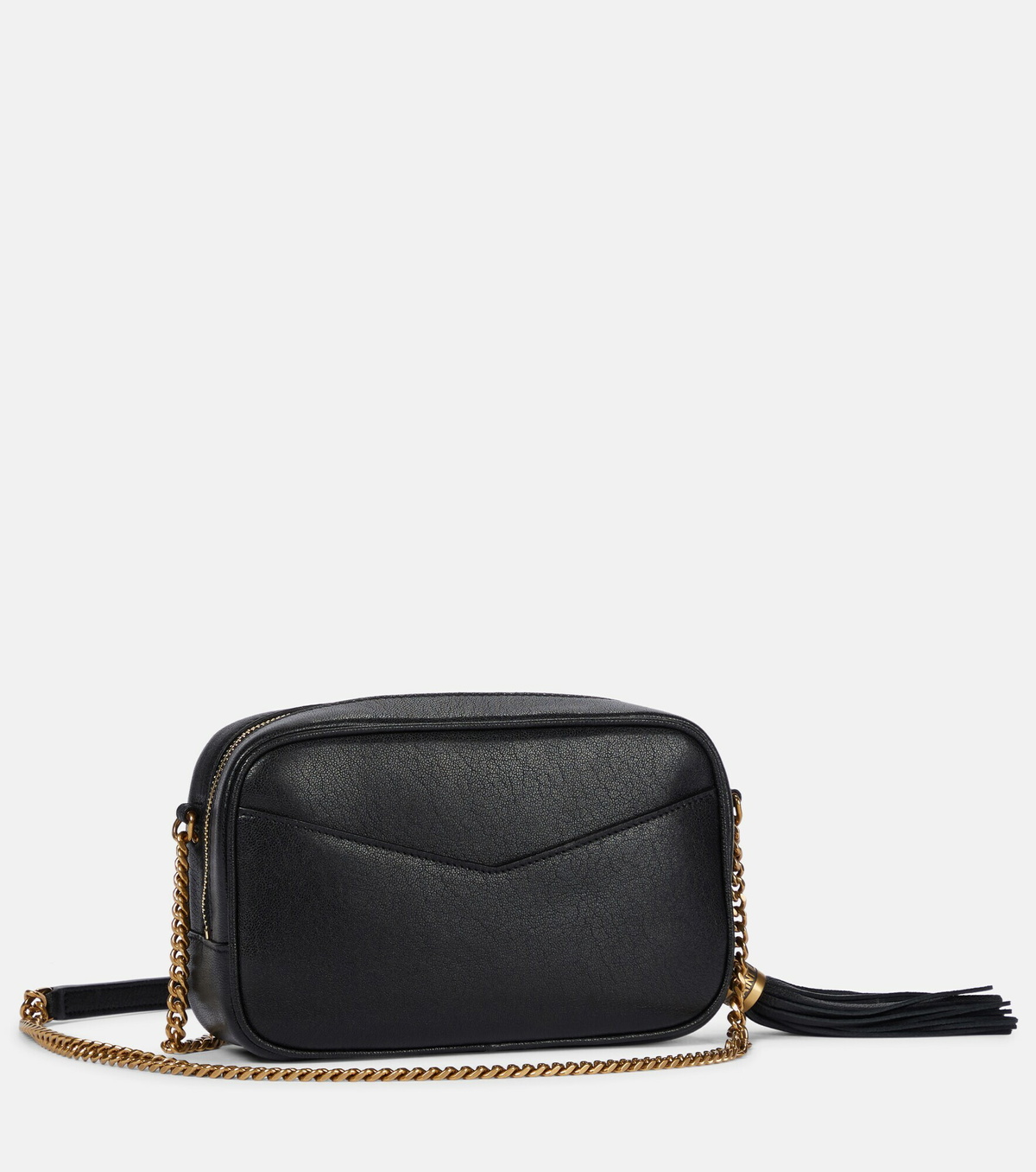 Saint Laurent Lou Camera leather crossbody bag Saint Laurent