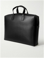 Paul Smith - Textured-Leather Briefcase