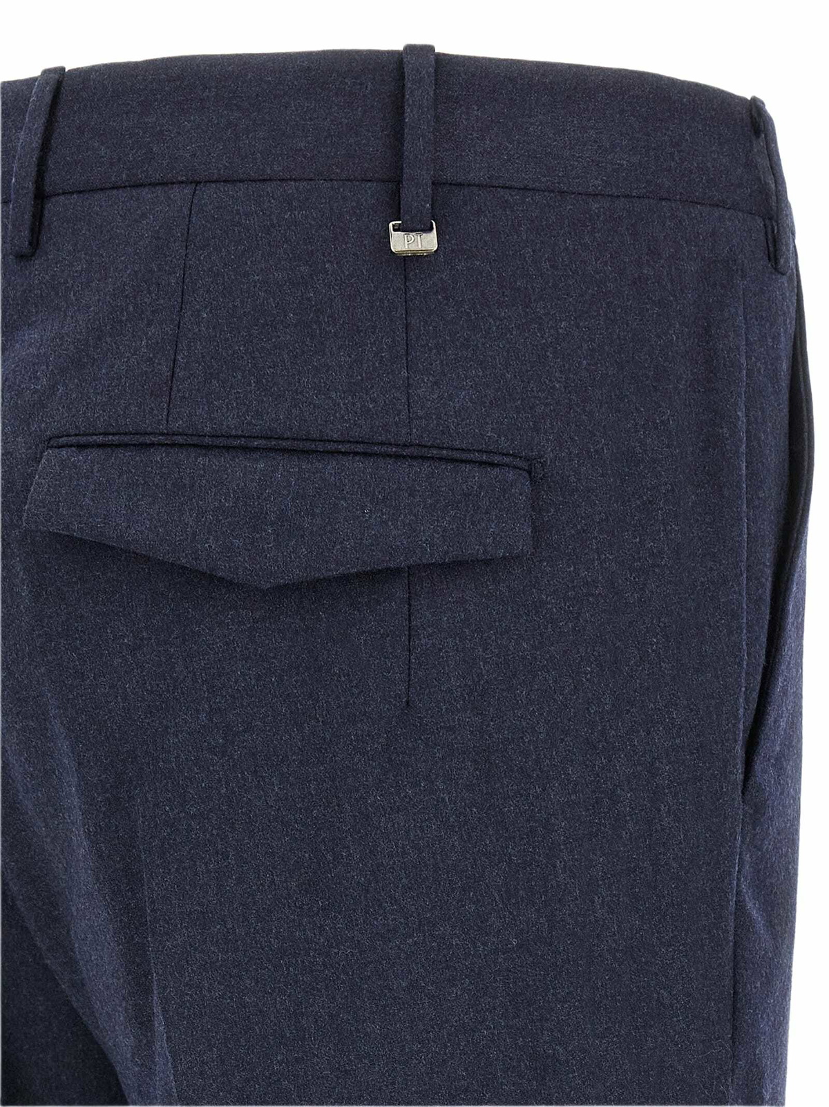 PT Torino Wool Pants