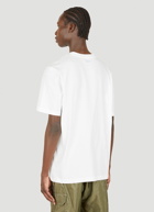 Trace T-Shirt in White