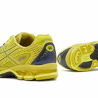 Asics Gel-Nimbus 10.1 in Kelp/Lemon Spark
