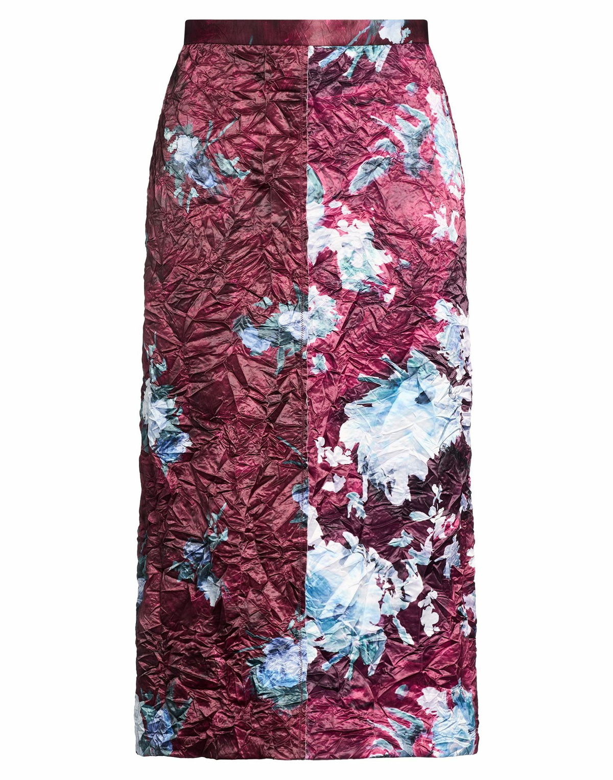 Erdem Womens Midi skirt Plum
