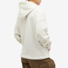 Isabel Marant Étoile Women's Mansel Hoodie in Ecru