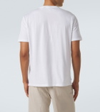 Ralph Lauren Purple Label Cotton jersey T-shirt