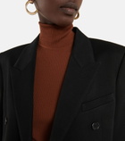 Wolford - Turtleneck sweater