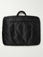 Porter-Yoshida and Co - Tanker 2Way Nylon Garment Bag