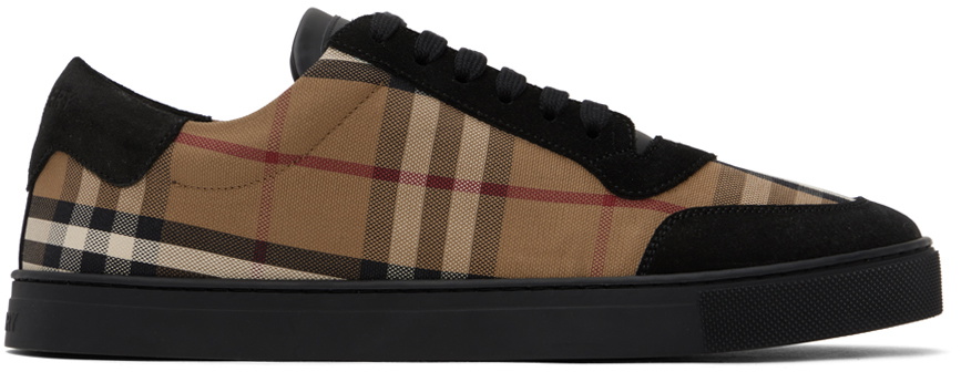 BURBERRY スモルナイトショルタハック 8095064 DARKBROWN1 BURBERRY スモルナイトショルタハック 8095064 DARKBROWN1