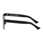 Cutler And Gross Black 1366 Sunglasses