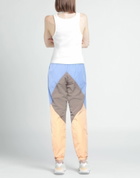 Khrisjoy Womens Pants Light in Blue