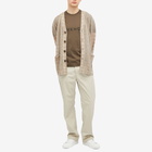 Givenchy Men's Archetype Logo T-Shirt in Khaki