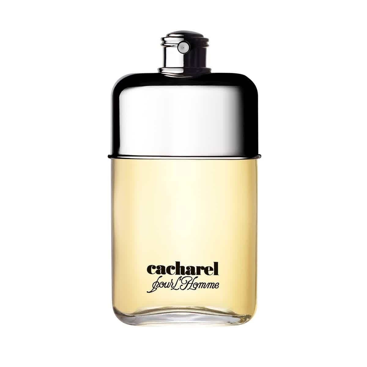 Cacharel Pour Homme / Cacharel EDT Spray 3.3 oz (100 ml) (m)
