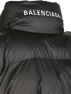 BALENCIAGA - Jacket With Logo