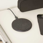 Native Union Drop Wireless Charger in Slate
