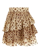 Ulla Johnson Aminta Skirt