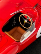 Amalgam Collection - Ferrari 375 Plus Limited Edition 1:8 Model Car