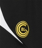 Balenciaga Technical jersey shorts