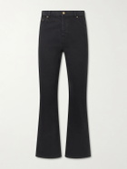 Gabriela Hearst - Rey Straight-Leg Jeans - Black