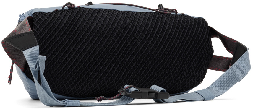 Klättermusen Blue Eldrimner 5L Lumbarpack Pouch