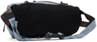 Klättermusen Blue Eldrimner 5L Lumbarpack Pouch