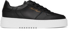 Axel Arigato Black Orbit Sneakers