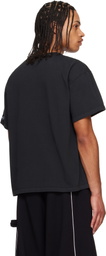 MISBHV Black 'American Dream' T-shirt
