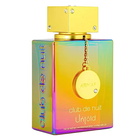 Armaf Unisex Club De Nuit Untold EDP Spray 3.6 oz (105 ml)