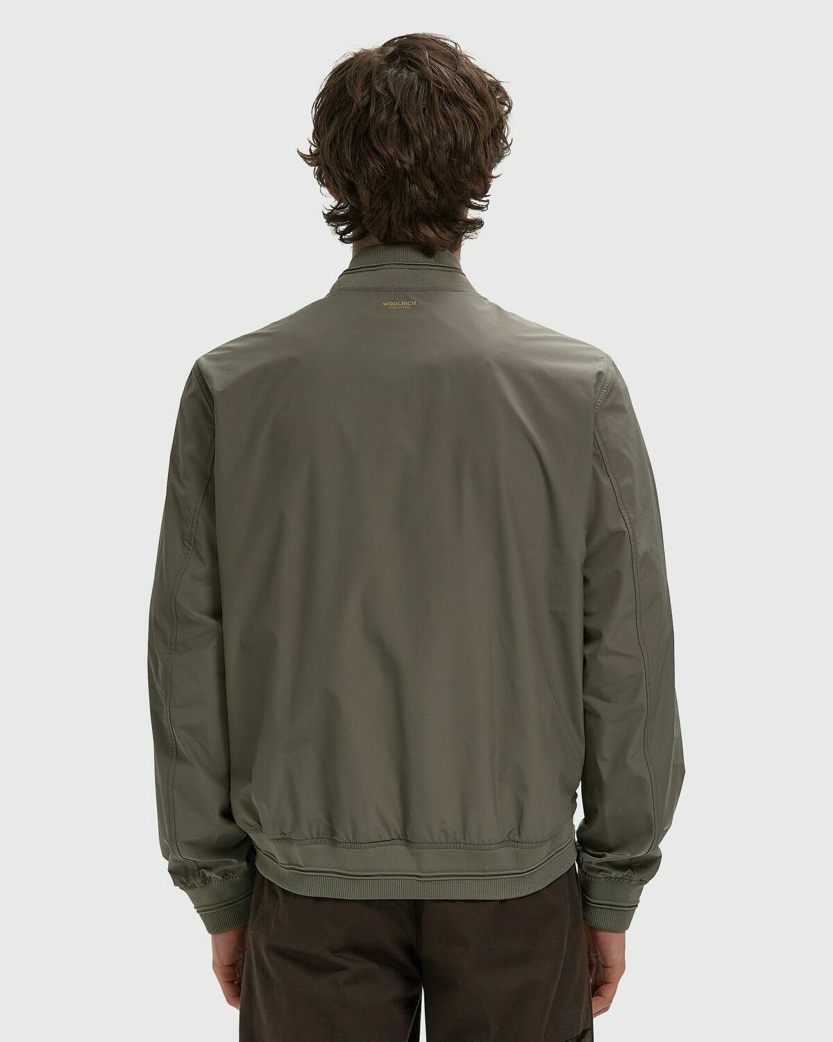 URBAN WESLEY BOMBER