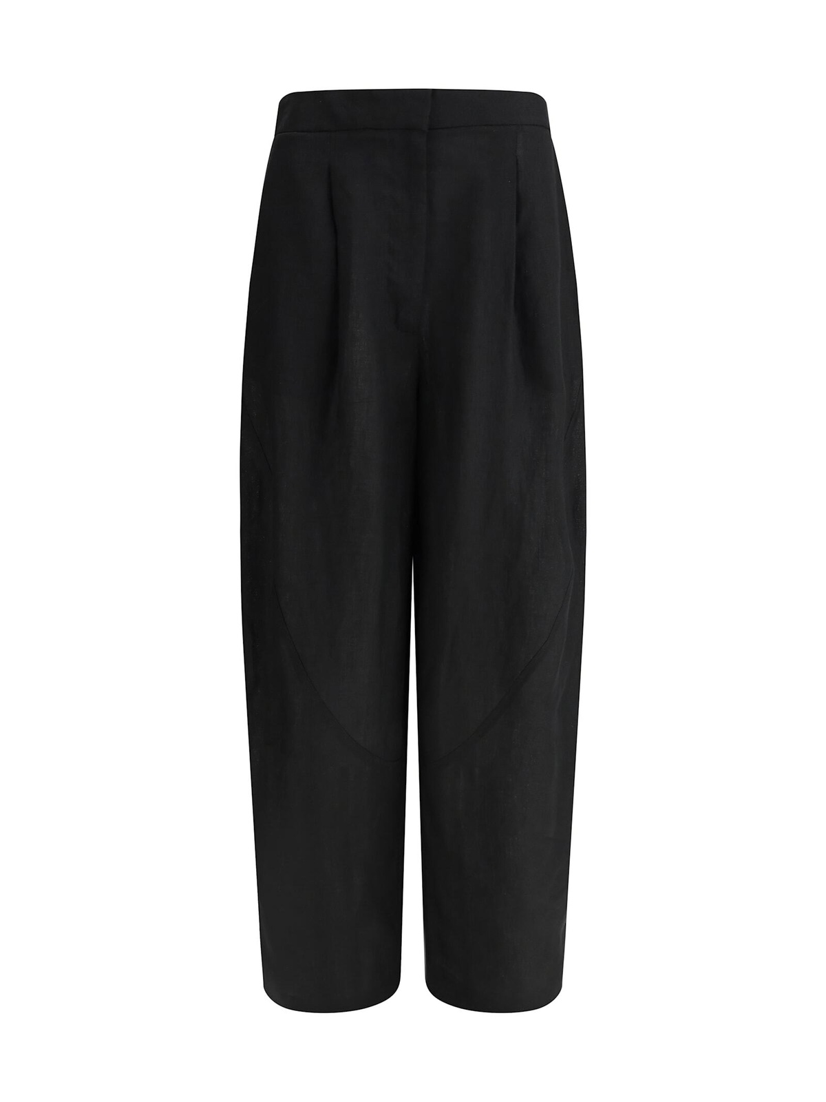 Lardini Linen Pants